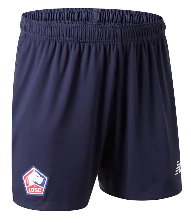 Pantaloncini Casa LOSC Bambino 2024/25