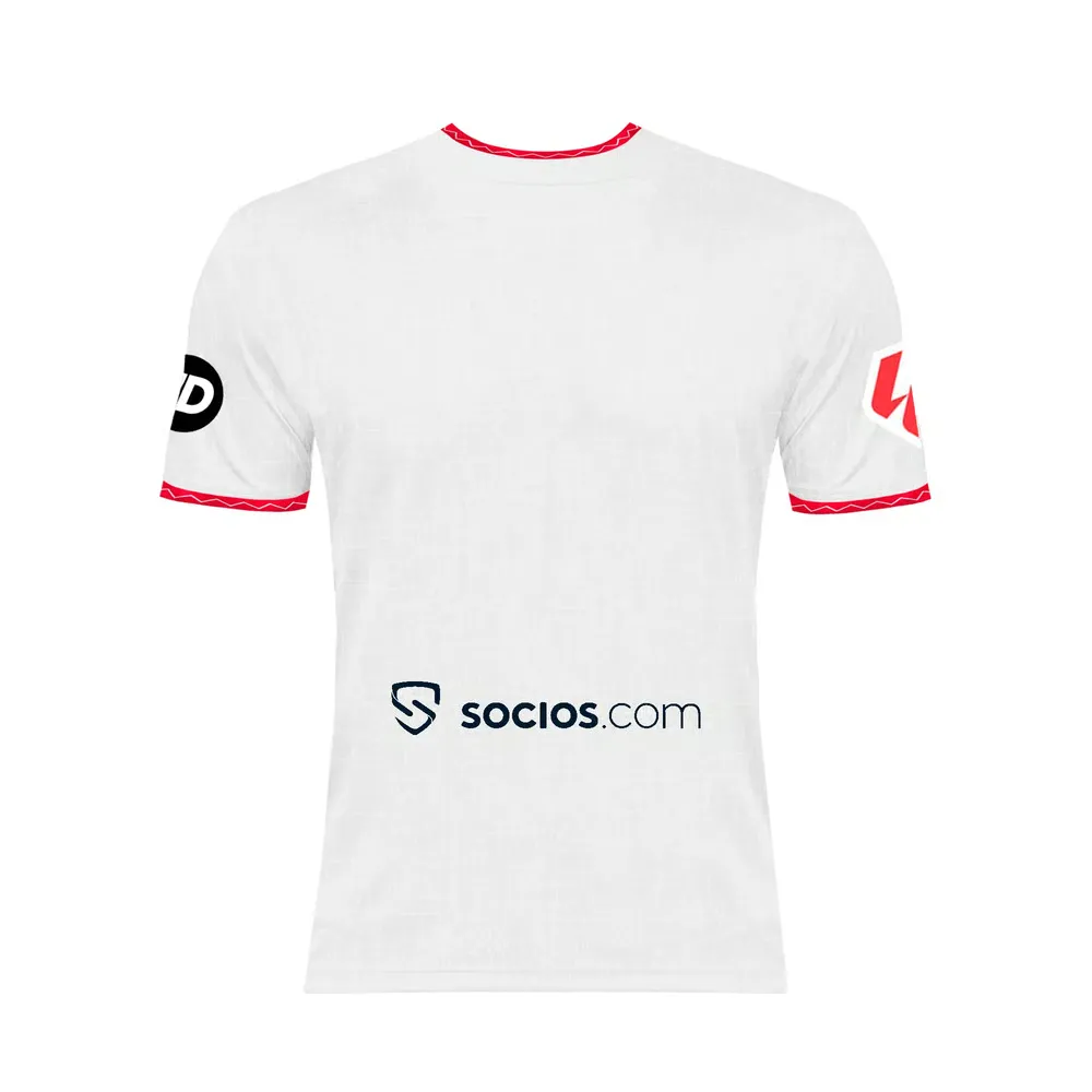 Maglia casalinga Sevilla FC 2024/25 - immagine 2