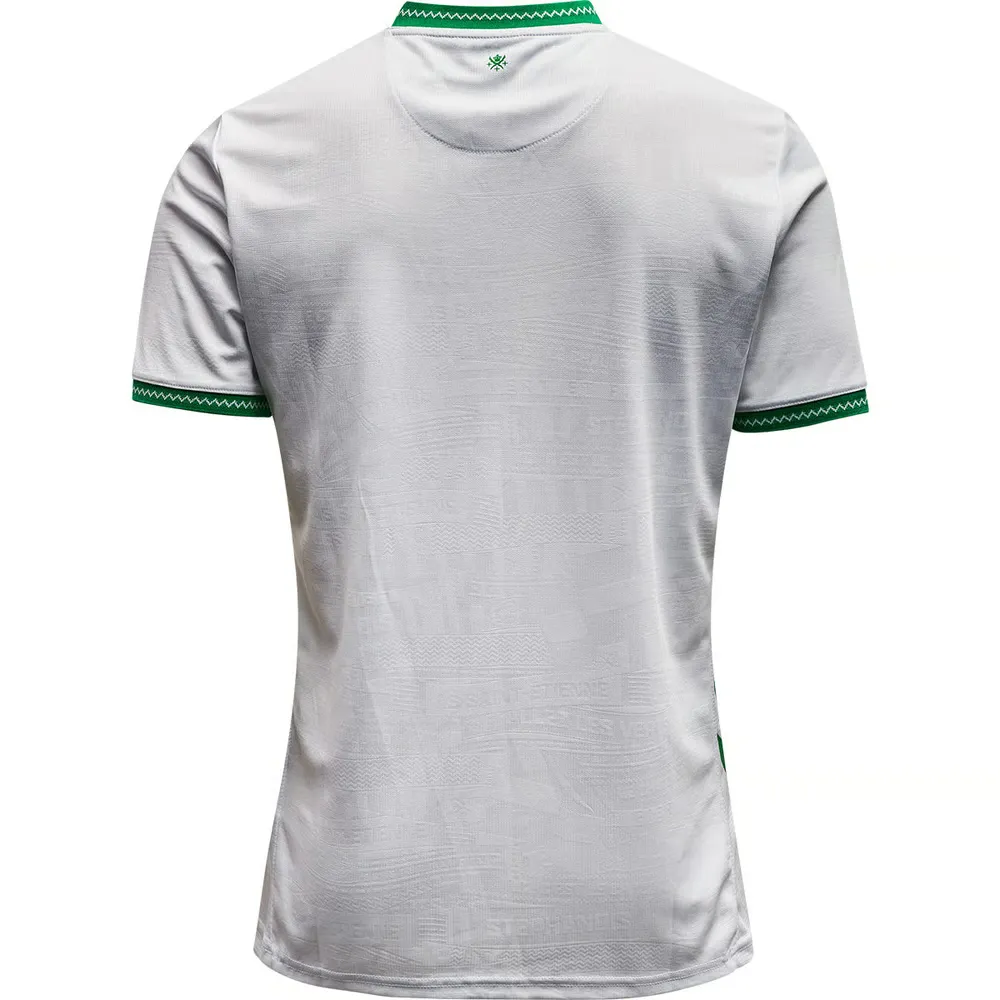 Uomo Maglia Trasferta ASSE 2025/26 - immagine 2