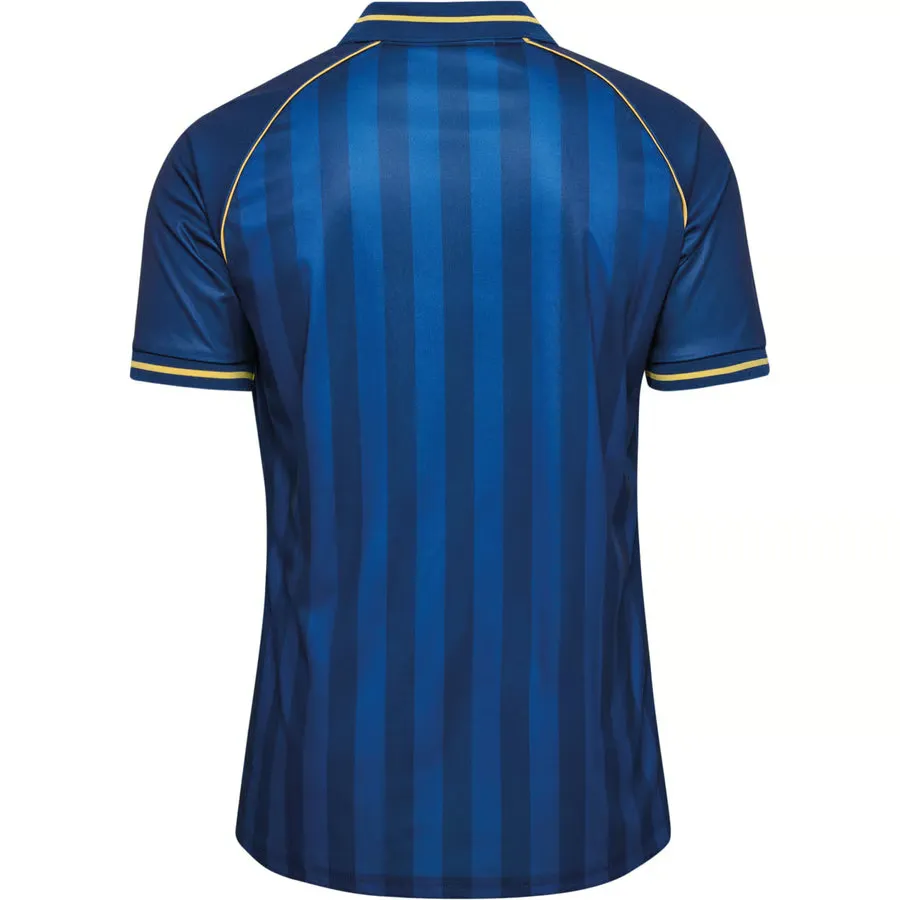 Terza maglia pre-partita uomo Brøndby IF 2025/26 - immagine 2