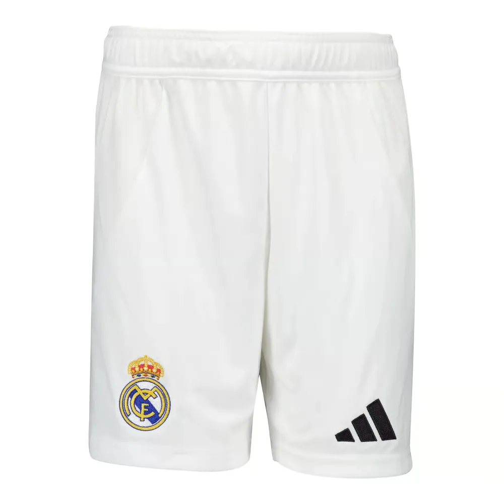 Pantaloncini Casalinghi Uomo Real Madrid 2024/25