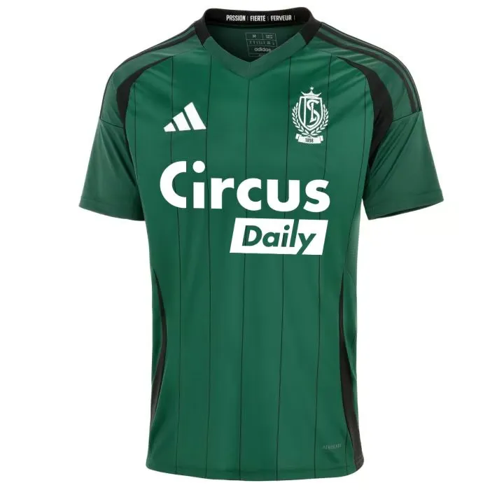 Maglia Trasferta Donna Standard Liege 2024/25