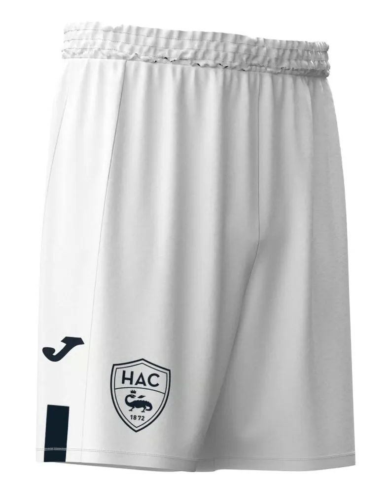 Pantaloncini Trasferta Havre AC Donna 2024/25