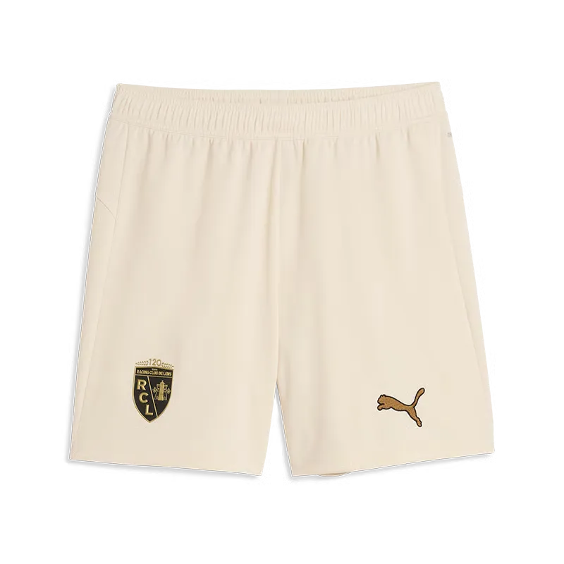 Pantaloncini Third 2025/26 RC Lens Uomo