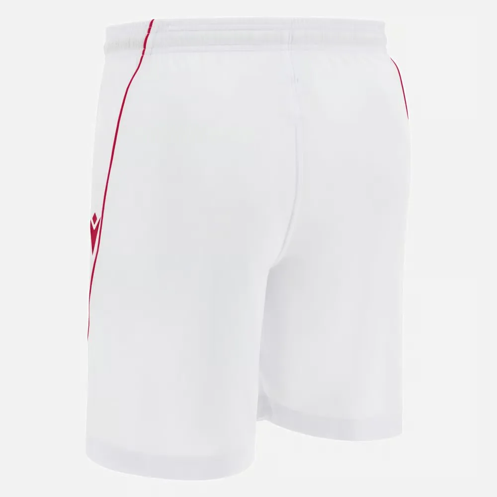 Pantaloncini da casa 2025/26 del Wrexham AFC da bambino - immagine 2