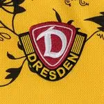 Maglia bambino Dynamo Dresden 2025/26 "Love Dynamo - Hate Racism" - immagine 4
