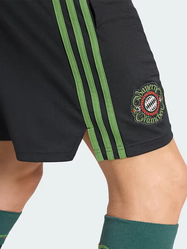 Pantaloncini Uomo Bayern Monaco 2025 Oktoberfest - immagine 4