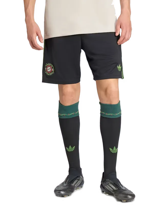 Pantaloncini Uomo Bayern Monaco 2025 Oktoberfest - immagine 3