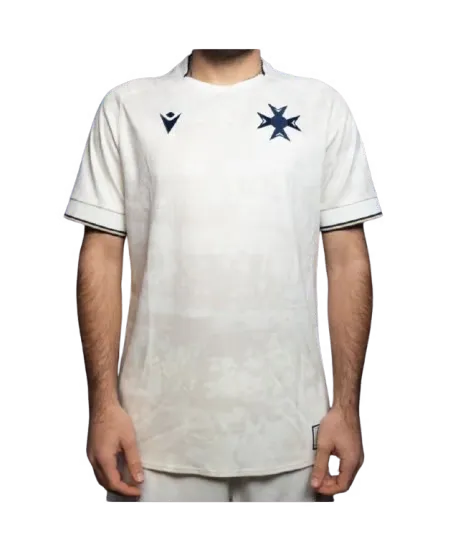 Bambino AJ Auxerre 2025/26 Maglia Speciale 120° Anniversario