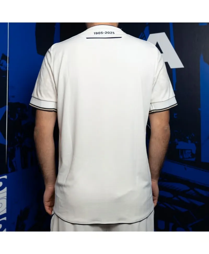 Bambino AJ Auxerre 2025/26 Maglia Speciale 120° Anniversario - immagine 3