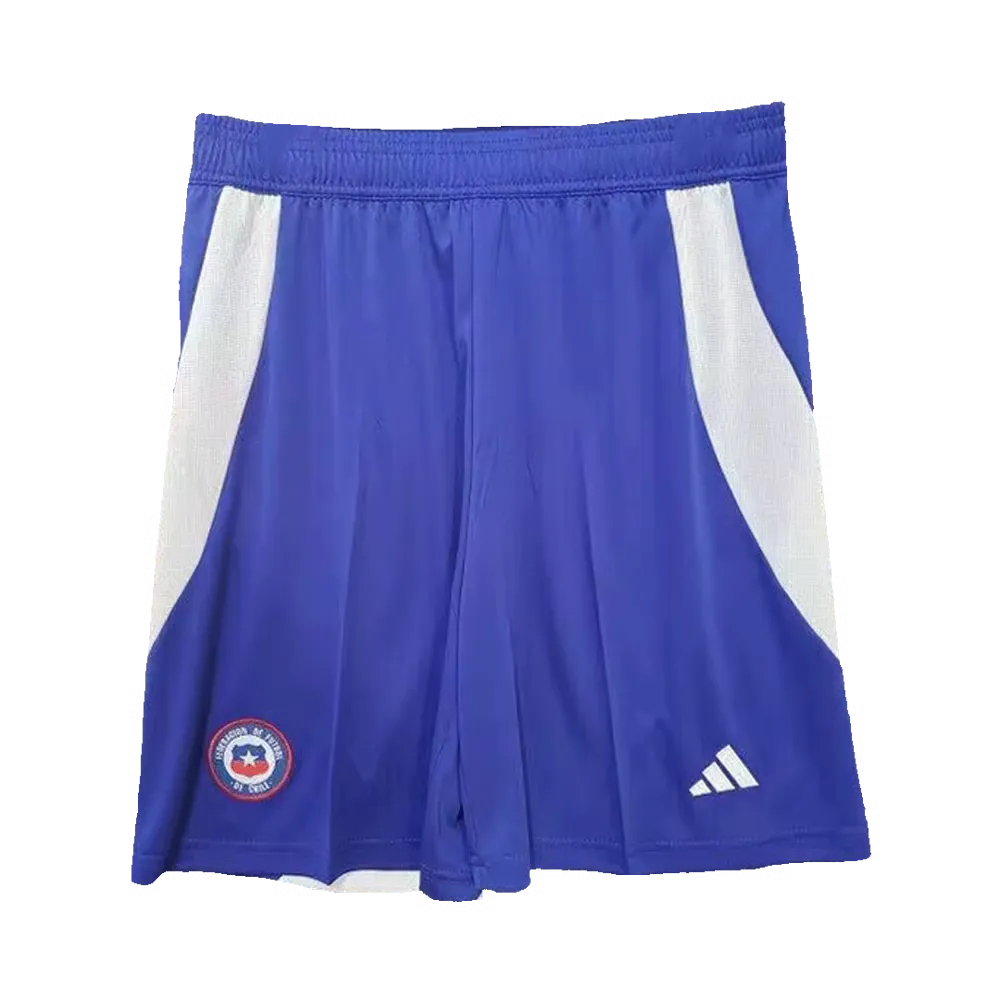 Pantaloncini Casa Cile Copa America 2024
