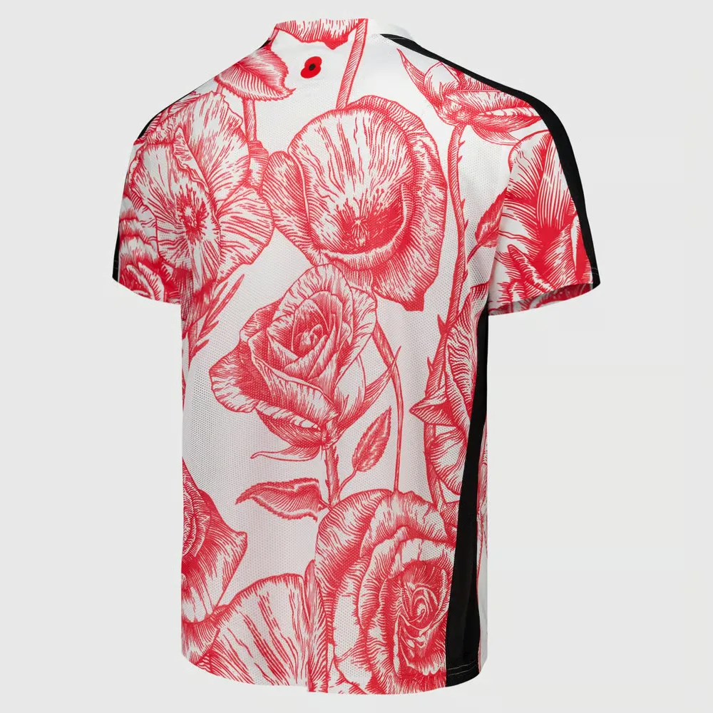 Maglia Pre-Partita Commemorativa Terza 2025/26 del Chelsea da Donna - immagine 2