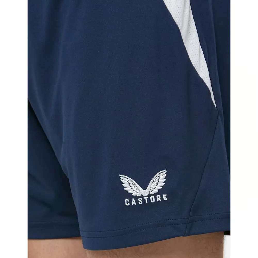 Pantaloncini Away Irlanda Donna 2026 - immagine 3