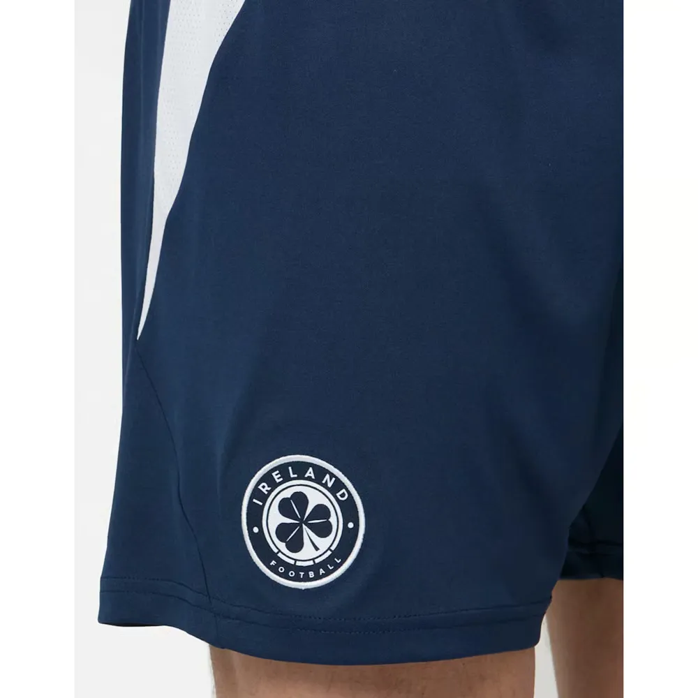 Pantaloncini Away Irlanda Donna 2026 - immagine 4