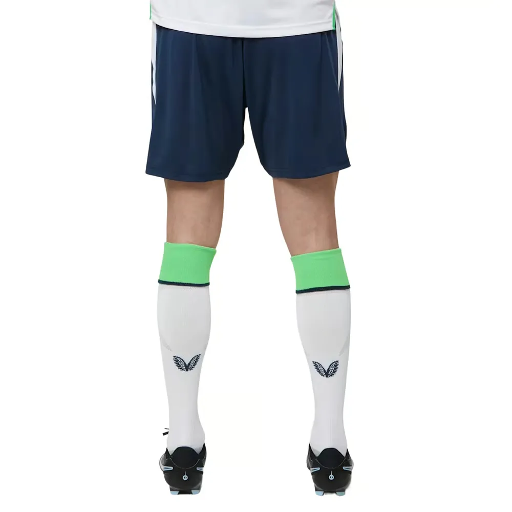 Pantaloncini Away Irlanda Donna 2026 - immagine 5