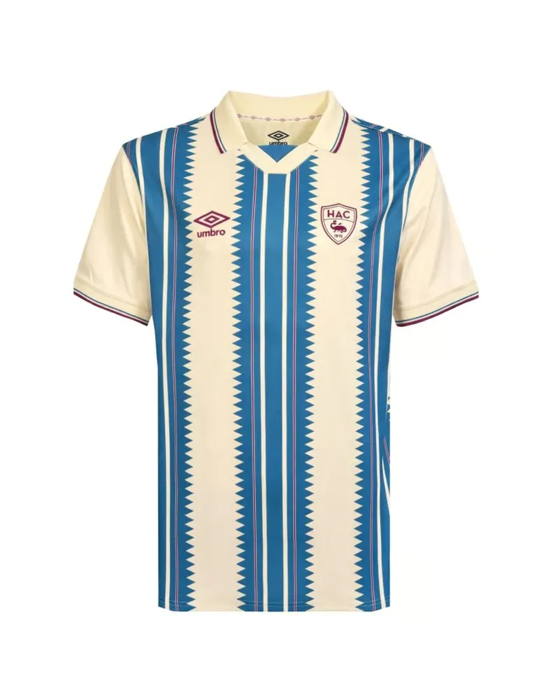 Maglia Terza Havre AC 2025/26 Bambino