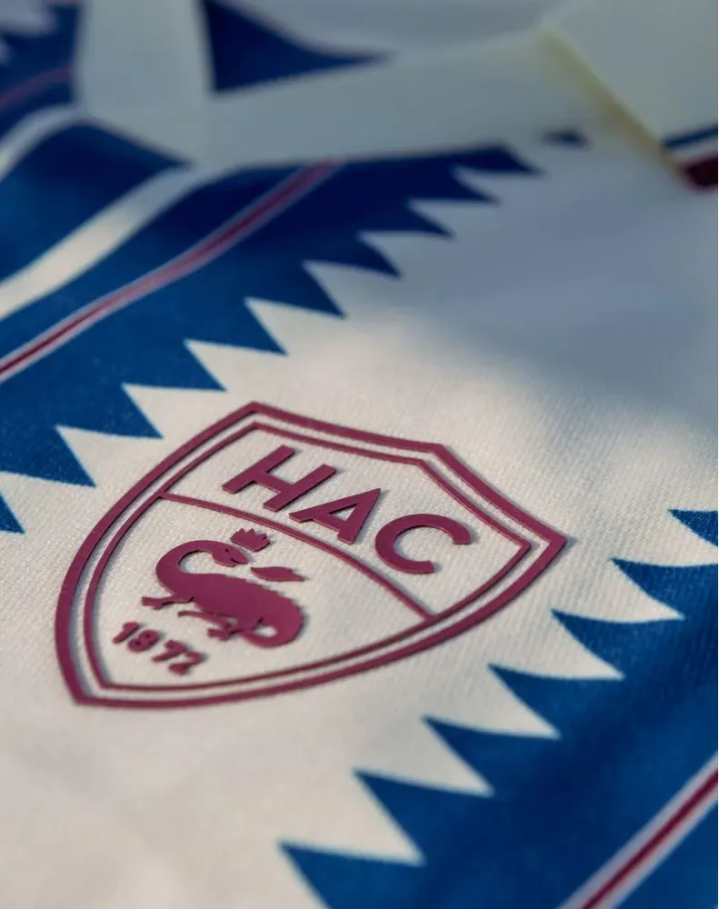 Maglia Terza Havre AC 2025/26 Bambino - immagine 3