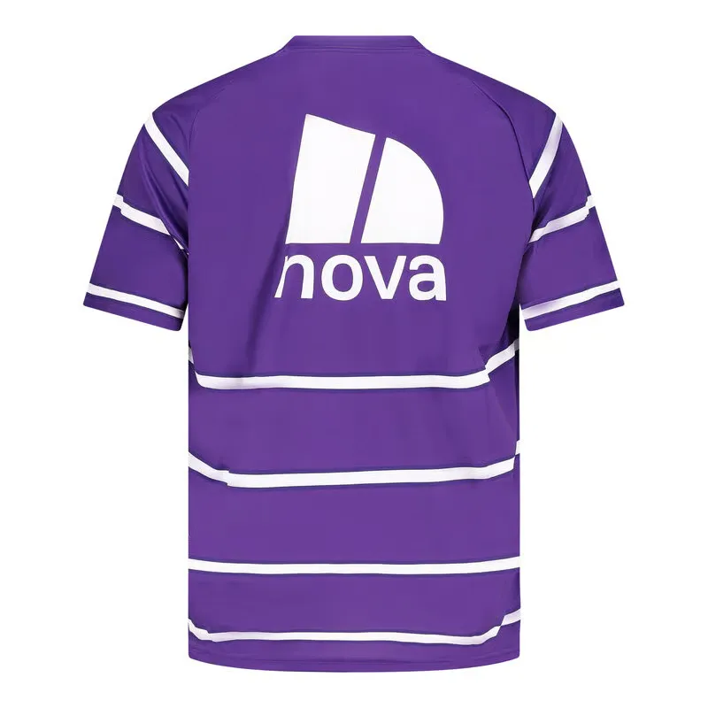 Maglia di Riscaldamento Third Beerschot 2025/26 Bambino - immagine 2