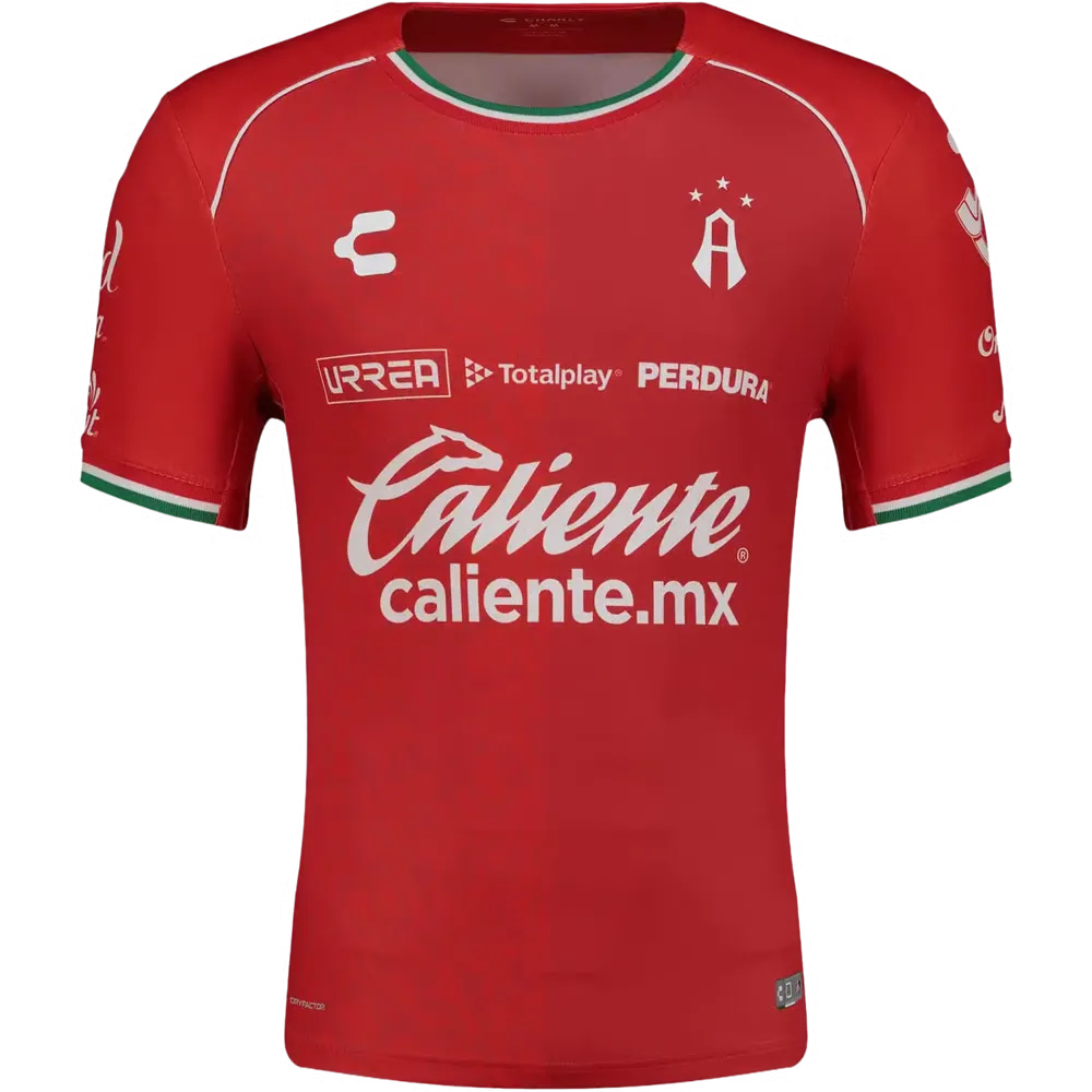 Terza Maglia Atlas FC 2025/26 Uomo