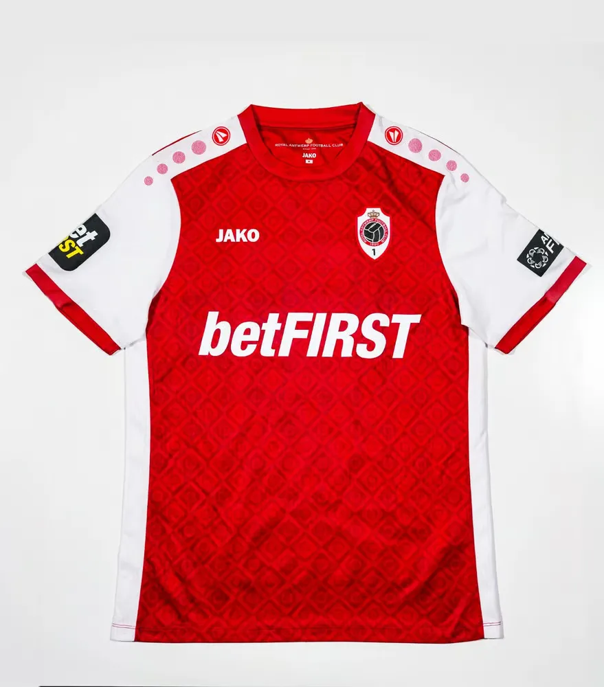 Maglia Casa Donna Royal Antwerp 2024/25