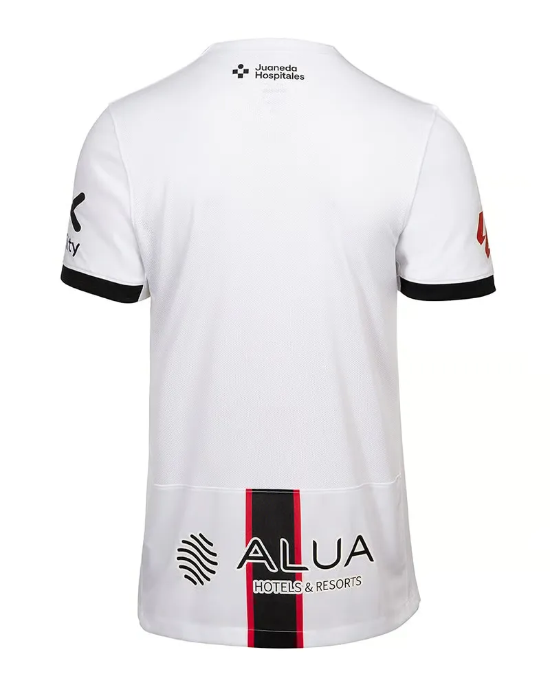 Maglia away donna Real Mallorca 2025/26