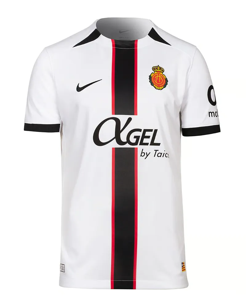 Maglia away uomo Real Mallorca 2025/26