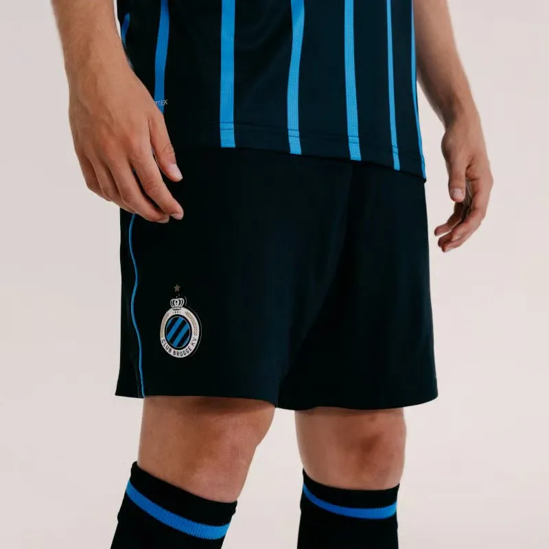 Bambino Pantaloncini Casa Club Brugge 2025/26