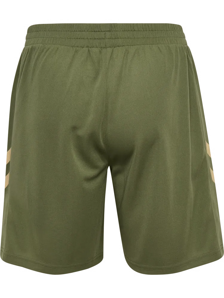 Donna ASSE 2025/26 Terzi Pantaloncini - immagine 2