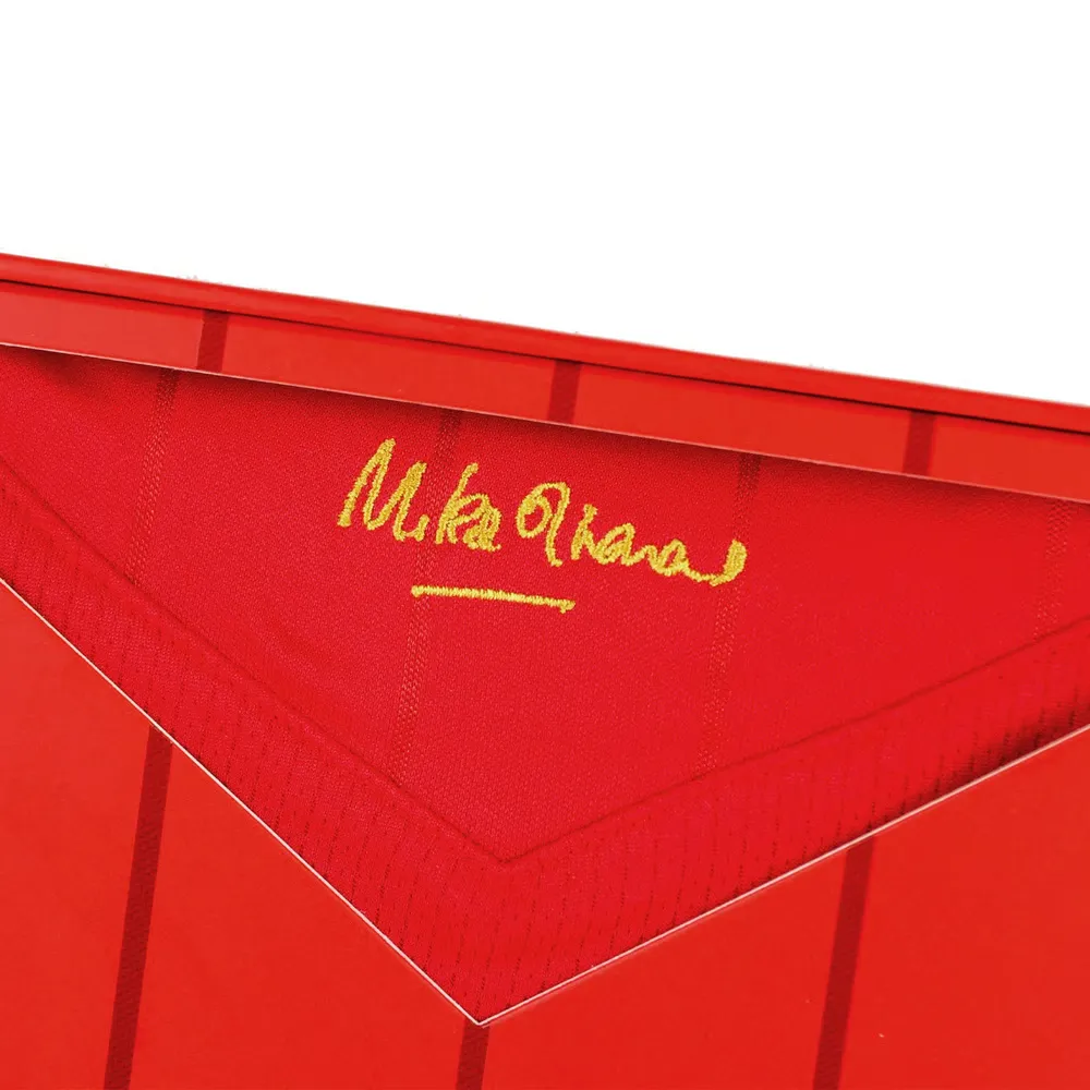 Maglia a Maniche Lunghe Edizione Limitata Leggende Wrexham AFC 2025/26 da Donna - immagine 3