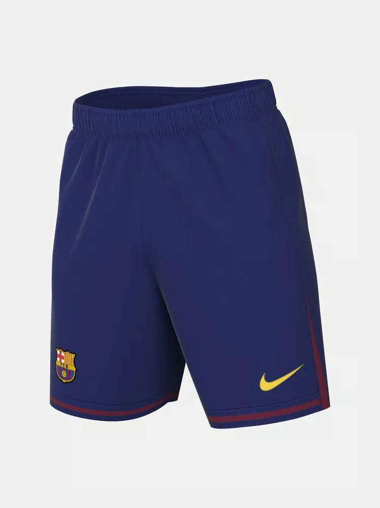 Pantaloncini Home Donna FC Barcelona 2025/26