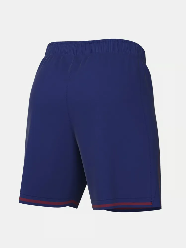 Pantaloncini Home Uomo FC Barcelona 2025/26 - immagine 2