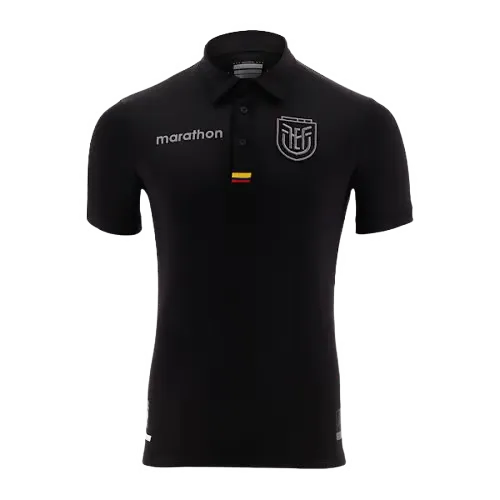 Uomo Maglia Speciale Ecuador 2025